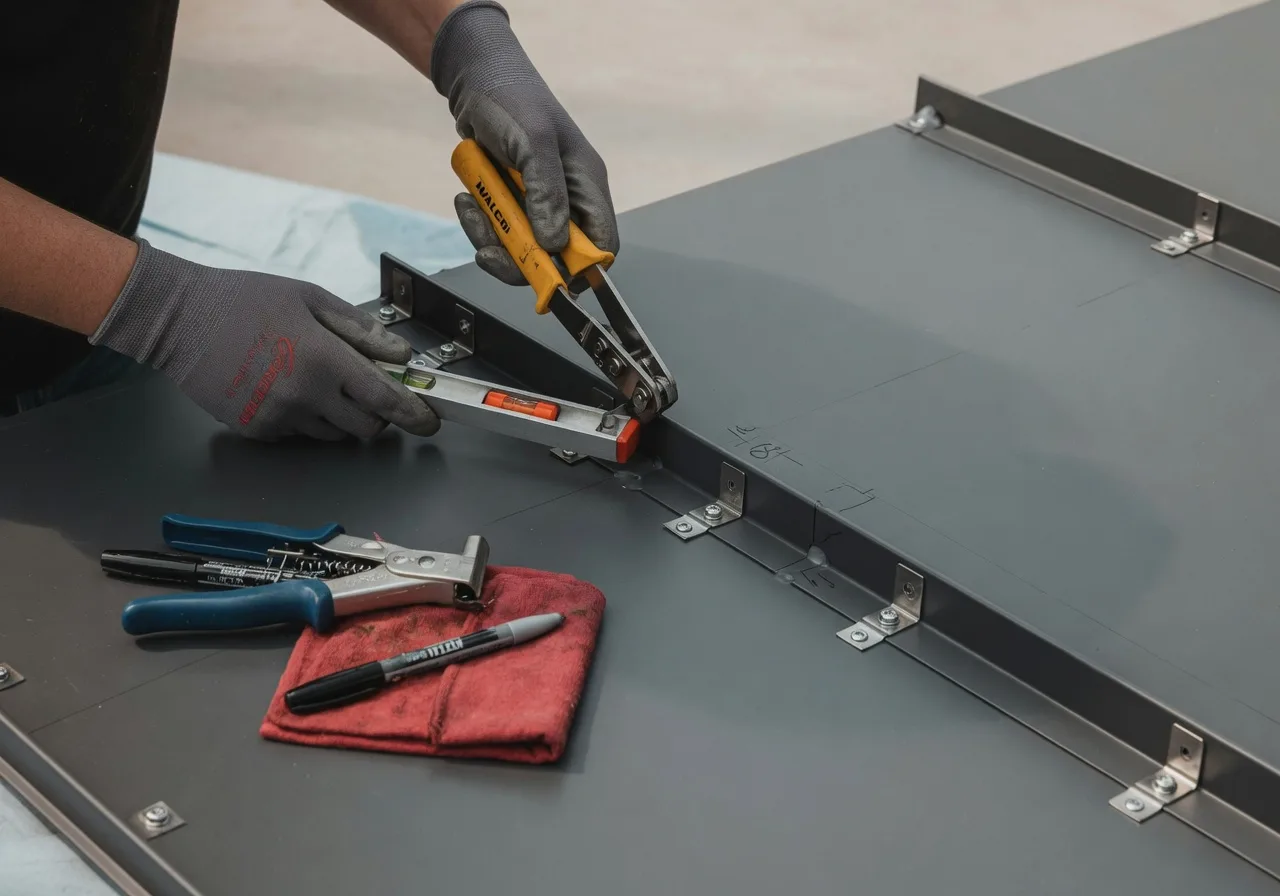 Why choose Metal Roofing Installation in Winterport, ME